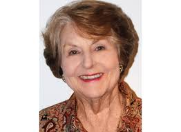 Carolyn Alexander Caldwell Obituary (2025)