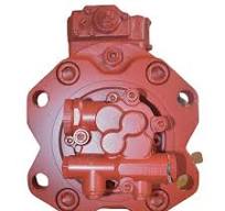 2401-9154c Main Pump Doosan S280LC-3 Hydraulic Pump, 2401-9233A,  2401-9233b, 401-00255b, K1004522c, 401-00253, 401-00424c Main Pump