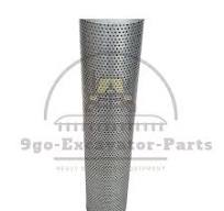For Sunward SWE150 SWE210 SWE150E oil return filter element hydraulic filter