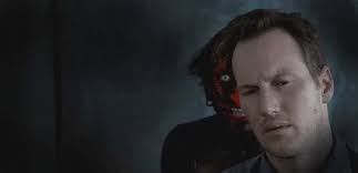 Possessing is what i do best. Red Faced Demon Insidious Gifs Tenor