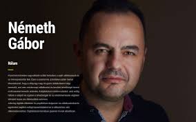 Németh Gábor