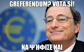 The fastest meme generator on the planet. Image Tagged In Mario Draghi Imgflip