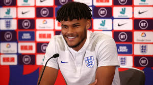 Tyrone mings profile, height, wife, family, net worth goal, and more reece james profile, height, wife, family, net worth goal, and more who will win euro 2020? Mings Grateful For The Impact Terry Has Had On His Development Itv News