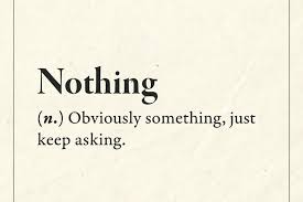 Definition Of Nothing Unusual Words Funny Definition Cool Words