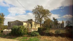 Construit par pierre paul.riquet alors qu'il planifiait la construction du canal du midi. Visite Du Chateau De Bonrepos Riquet Le Blog De Maite Infos