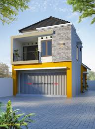 Klik pada gambar untuk melihat detail gambar potongan. Bangun Rumah 30 Juta 2 Lantai Jasa Renovasi Kontraktor Rumah Jual Rumah Lahan