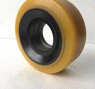 Nichiyu Forklift Wheels | Custom Polyurethane Wheels | Yulin