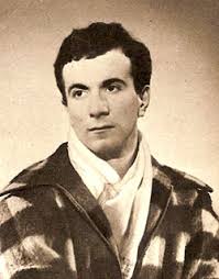 Wladimir Skouratoff, bailarín clásico