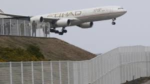 Image result for etihad airbus crash