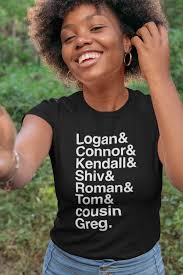 Buy Succession (with Tom)