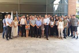 More ideas from enisa imamovic. Visit To Enisa By The Agency S Management Board Chair And Vice Chair Enisa