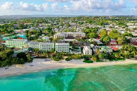 Hotel Courtyard By Marriott Bridgetown Barbados Booking Com