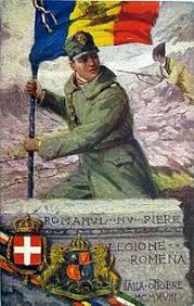 Once upon a time in war. Frontul Italian Primul RÄƒzboi Mondial Wikipedia