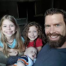 Daniel Roden's Instagram, Twitter & Facebook