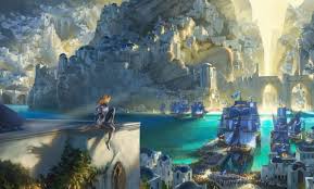 Juegos tipo lol offline | vamos a conocer juegos de acción, aventuras, plataformas y de todo tipo, disponibles para móviles de gama ba. Todo Lo Que Sabemos Del Mmorpg De League Of Legends Videojuegos