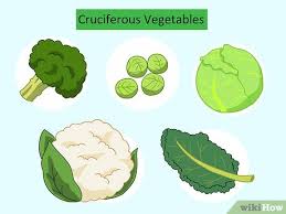 What foods can you eat to lower estrogen? 3 Ways To Lower Estrogen In Men Wikihow