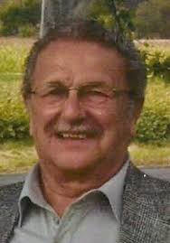 Frederic "Fritz" G. Vater Obituary