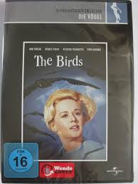 She was born jessie alice tandy in london in 1909, the daughter of jessie. Die Vogel Alfred Hitchcock Jessica Tandy Tippe Alfred Hitchcock Film Neu Kaufen A02kq9eb11zzs