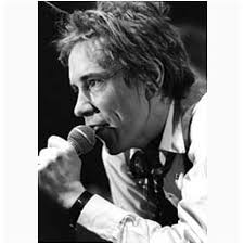 Johnny (Russell Crowe) confronts Maclean. Melbourne showcase 1989. Photo  Serge Thomann