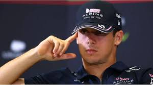 Video: la intensa charla que mantuvieron Franco Colapinto y su ingeniero de  pista, Stuart Barlow