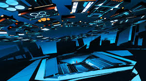 Today, we're going to finish this iteration of love, death, and robots episodes with my personal favorite, zima blue.this post is going to contain some spoilers, so i'm going to implore you, please watch the episode.it's positively amazing, but you won't get the same effect from a written summary. Patricio Betteo Uno De Los Artistas Detras De Zima Blue En Love Death Robots Domestika