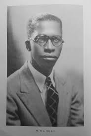 Naparima College old boys from 60's to 70's