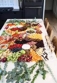 Grazing Table Template In 2021 Party Food Platters Charcuterie Board Wedding Charcuterie Recipes