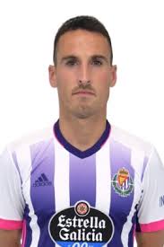 Fabián ariel orellana valenzuela is a chilean professional footballer who plays as a winger for spanish club real valladolid and the chilean. Fabian Orellana Real Valladolid Stats Titles Won