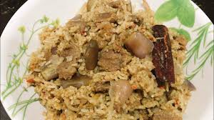 Cara membuat resipi beras ayam berempah, cara. Resepi Nasi Daging Berempah Sedap Layan Dengan Air Asam Kerisik Utara Youtube