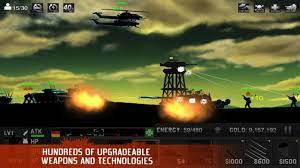 Download apk black operations (mod) for android: Download Black Operations Mod 1 1 2 Apk For Android Appvn Android