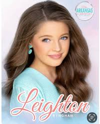 Leighton Bingham (@leightongracebingham) • Instagram photos and videos