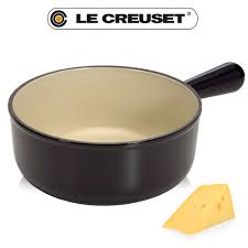 Auch die käufer äußern sich überwiegend begeistert. Le Creuset Caquelon 18 Cm Fondue