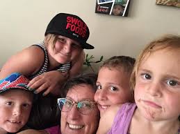 Denver Broncos fan family support