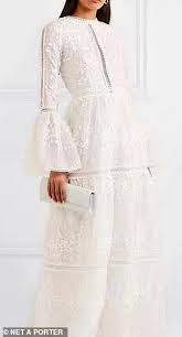 Jun 01, 2021 · more on carrie symonds' wedding dress. Carrie Symonds Wedding Dress Sells Out In 24 Hours World News Curatory