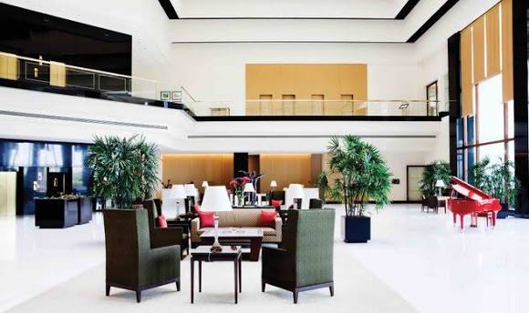 The Oberoi Mumbai- Deluxe Mumbai, India Hotels- GDS Reservation Codes: Travel Weekly