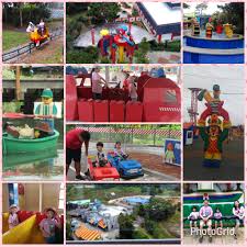 Permainan tradisional kesepuluh, yaitu engklek. Tamasya Dengan Anak 10 Permainan Yang Wajib Dikunjungi Anak Anak Di Legoland