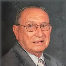 Obituary information for Clifton P. Broussard