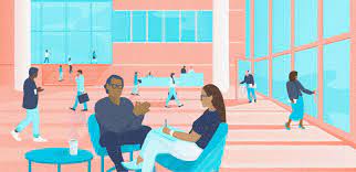 In fact, this is the core factor for a successful agile organization. 5 000 Knowledge Workers Told Me Why They Left Their Jobs Work Life By Atlassian