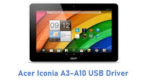 Locate the driver you want to download and click on the download link. Download Acer Iconia A3 A10 Usb Driver All Usb Drivers