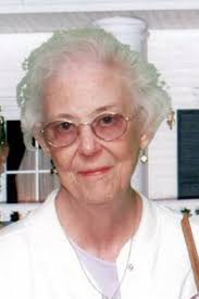 Edith Spradlin Obituary