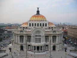 Palacio De Bellas Artes Mexico City Mexico Http Upload Wikimedia Org Wikipedia Commons 0 0c Palacio De Cidade Do Mexico Viagem Para O Mexico Arquitetura