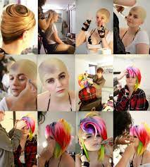Pin On Cosplay Hair Wig Makeup Tutorials