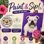 Paint & Sip
