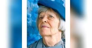 Emily Strain Obituary