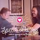 Grand Rapids Speed Dating for Singles Age 40s/50s ♥ Grand Rapids Michigan