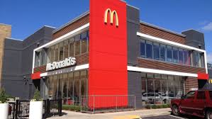 Yet, mcdonald's continued to grow and expand into international markets beginning in 1967 opening in canada and puerto rico. Mcdonald S Coronavirus To Change How You Dine In Chain S Restaurants
