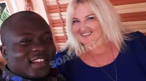 Anna campisis admits the translator app was not her idea the @crazyeyeskm2 instagram account shared a screenshot of anna's conversation about the translator app. 90 Day Fiance Angela Deem Hints At Marriage To Michael In Nigeria Soon Soap Dirt