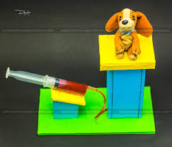 An interesting addition for your jungle animal party, great to match with jungle creatures themed party, coordinate different party zones with these assorted jungle creatures party decorations, adding a lot of characters to the theme, and build fun memories for the big day School Science Projects Hydraulic Lift Model School Science Experiments