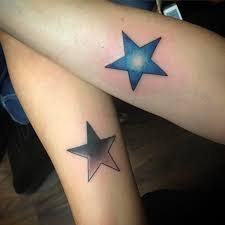 People like to wear it usually for no reason at all. 155 Star Tattoos That Will Make You Shine Wild Tattoo Art