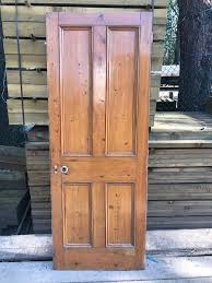 We have them in stock and available online today. Doors From Ace Reclamation